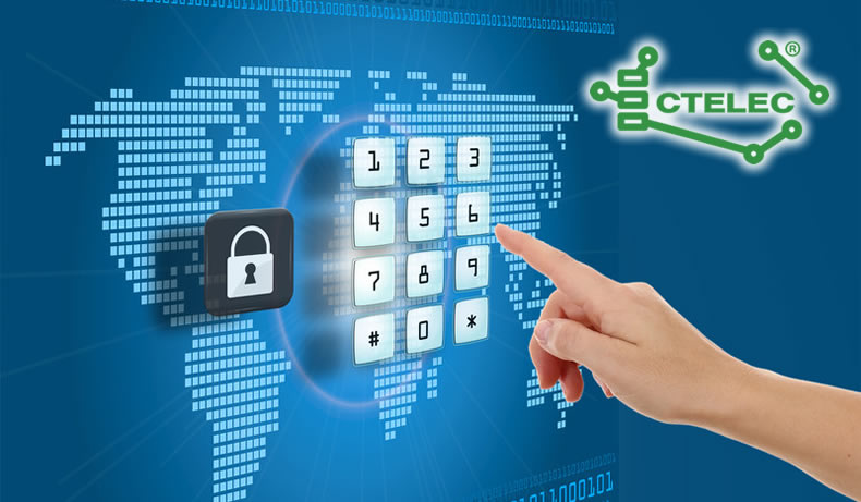CTELEC Seguridad