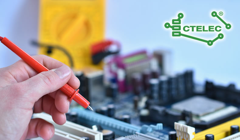 Sistemas electrónicos